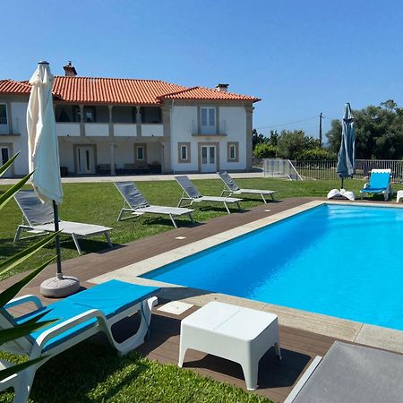 Casa Da Gandara Vila Ponte de Lima Exterior foto