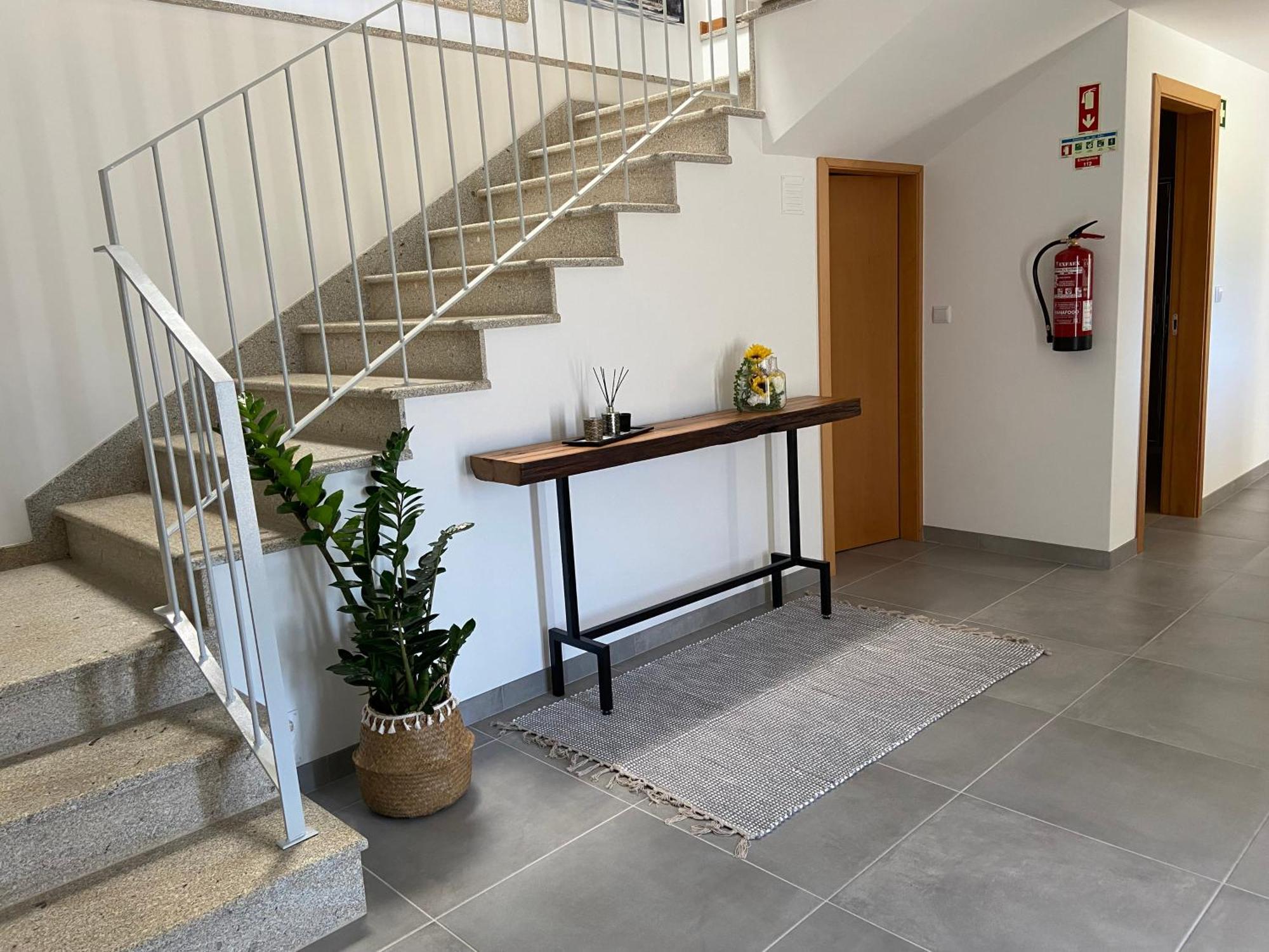 Casa Da Gandara Vila Ponte de Lima Exterior foto