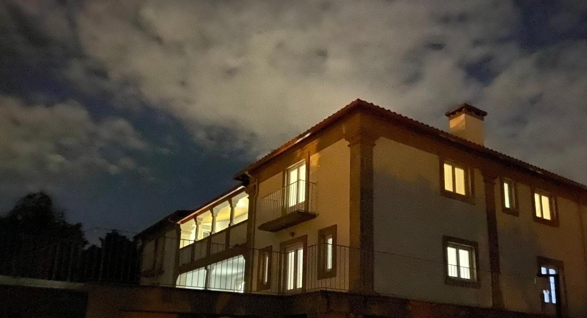 Casa Da Gandara Vila Ponte de Lima Exterior foto